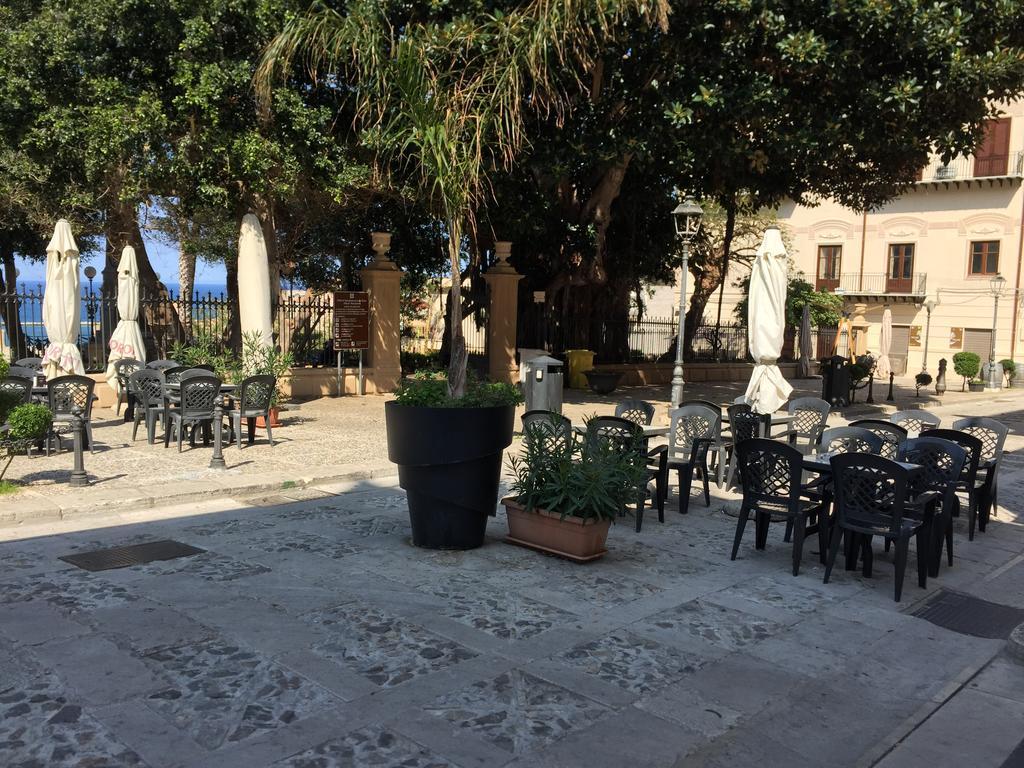 Residence Le Rose Castellammare del Golfo Exteriér fotografie